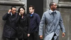 Warehouse 13 S03E07 47 secondes en streaming