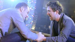 Warehouse 13 S04E04 Sac de billes en streaming