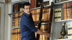 Warehouse 13 S04E11 Les morts et les vivants en streaming