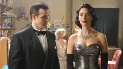 Warehouse 13 S04E13 Série noire en streaming