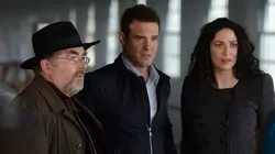 Warehouse 13 S04E18 Chasse au pirate en streaming