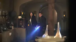 Warehouse 13 S04E19 Le temps qui reste en streaming