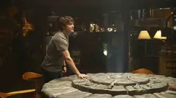 Warehouse 13 S05E06 Fin de bail en streaming