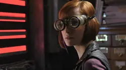 Warehouse 13  S01E06 Légendes indiennes