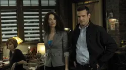 Warehouse 13 S02E06 La théorie du complot en streaming