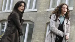 Warehouse 13 S02E07 A charge de revanche