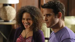 Warehouse 13 S03E02 Régression en streaming