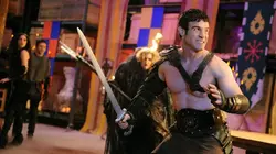 Warehouse 13  S03E03 Des yeux pour tuer