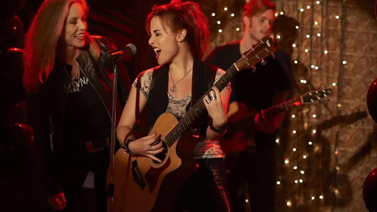 Warehouse 13 S04E16 Evasion