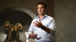 Warehouse 13 S05E01 Une éternité en enfer