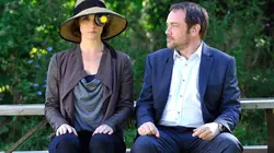 Warehouse 13  S05E05 Entrepôt 14