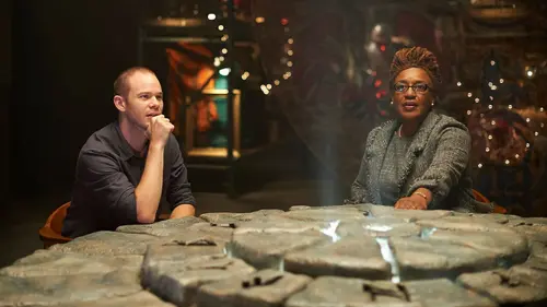 Warehouse 13 S05E06 Fin de bail en streaming