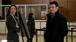 Visuel de Warehouse 13