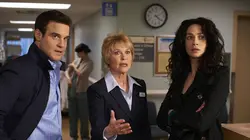 Warehouse 13 S04E03 Voleur d'artéfacts