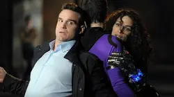 Warehouse 13 S02E02 Mon doux héros