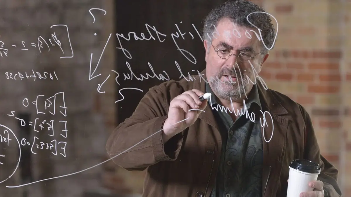 Visuel de Warehouse 13 S05E01 Une éternité en enfer