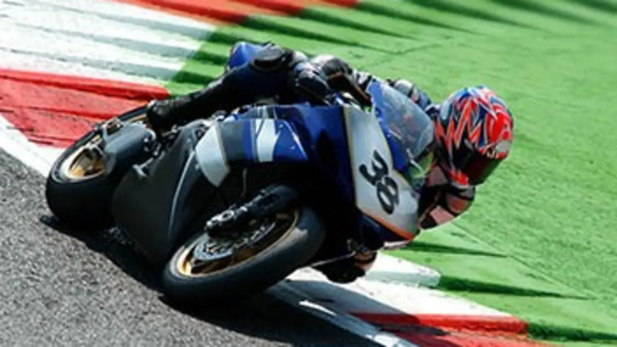Warm up Spécial Grand Prix de France