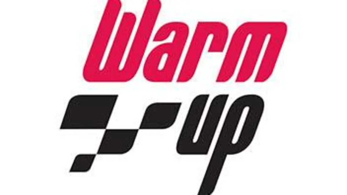 Warm-up