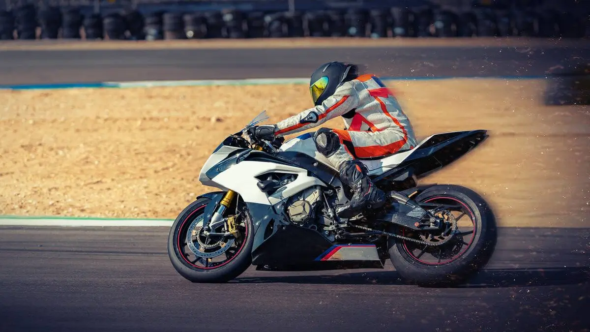 Warm Up des Moto GP Motocyclisme Grand Prix d'Argentine