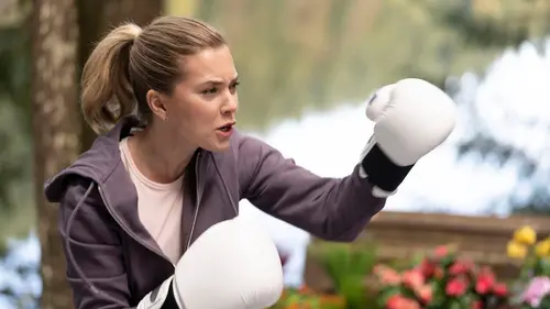 Casting Warming Up to You