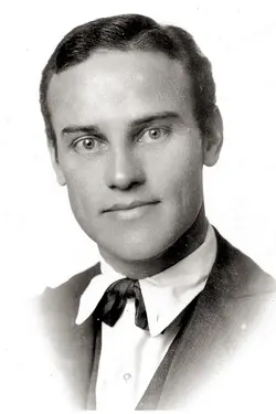 Photo de Warner Richmond