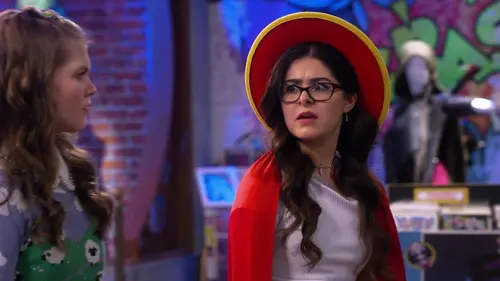 Warped! S01E07 Terrifiés!