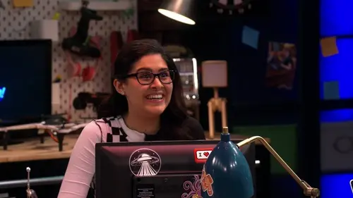 Warped! S01E03 Dupés !