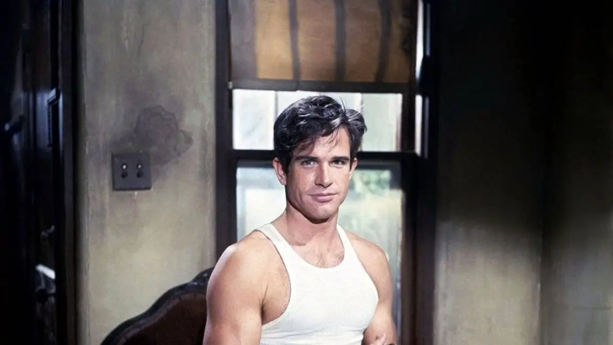 Warren Beatty, une obsession hollywoodienne