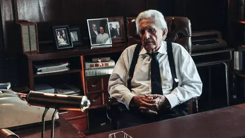 Épisodes de Warren Jeffs : le prophète du Mal