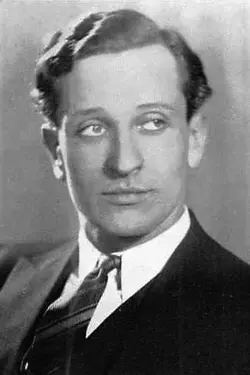 Photo de Warren Jenkins