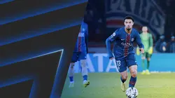 Warren Zaire-Emery, l'interview