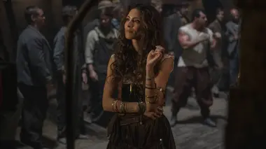 Si t'es pas en sang, c'est que t'as pas bien joué