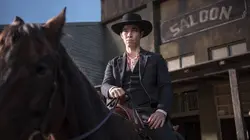 Warrior S01E05 Le sang et la merde