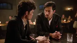 Warrior  S01E07 Le tigre et le renard