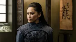 Warrior S01E10 Si tu te prosternes, va jusqu'au sol