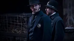 Warrior  S02E08 Tout ennemi, de l'intérieur ou de l'étranger