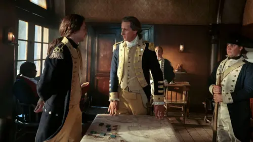 Washington Le sujet loyal