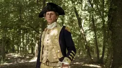 Washington Le commandant rebelle