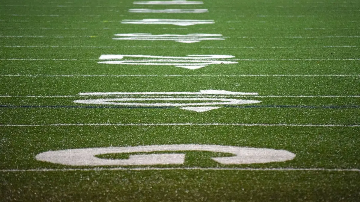 Washington Commanders / Chicago Bears Football américain NFL 2023/2024