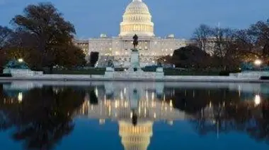 Washington sous haute tension