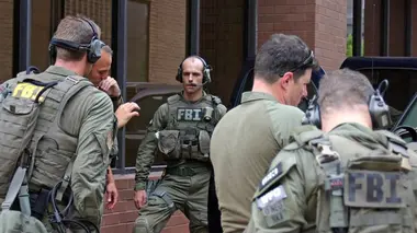 Washington sous haute tension