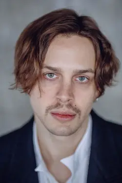 Photo de Wasilij Michajłow