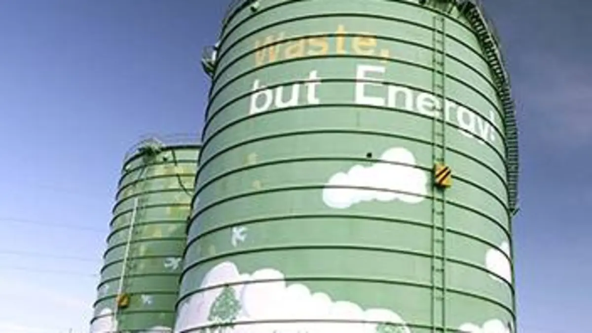 Wasted ! La folle histoire du gâchis alimentaire