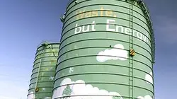 Visuel de Wasted ! La folle histoire du gâchis alimentaire