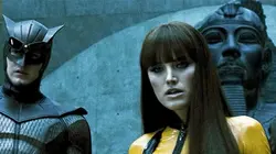 Watchmen, les gardiens