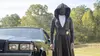 Lady Trieu dans Watchmen S01E02 Prouesses martiales des cavaliers comanches (2019)