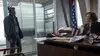 Adrian Veidt dans Watchmen S01E05 Sans craindre la foudre (2019)
