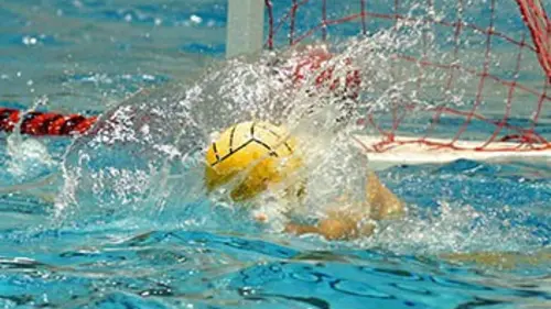 Water-polo Championnat du monde 2017