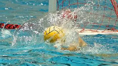Water-polo Euro Cup 2018/2019