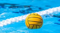 Water-polo Jeux olympiques